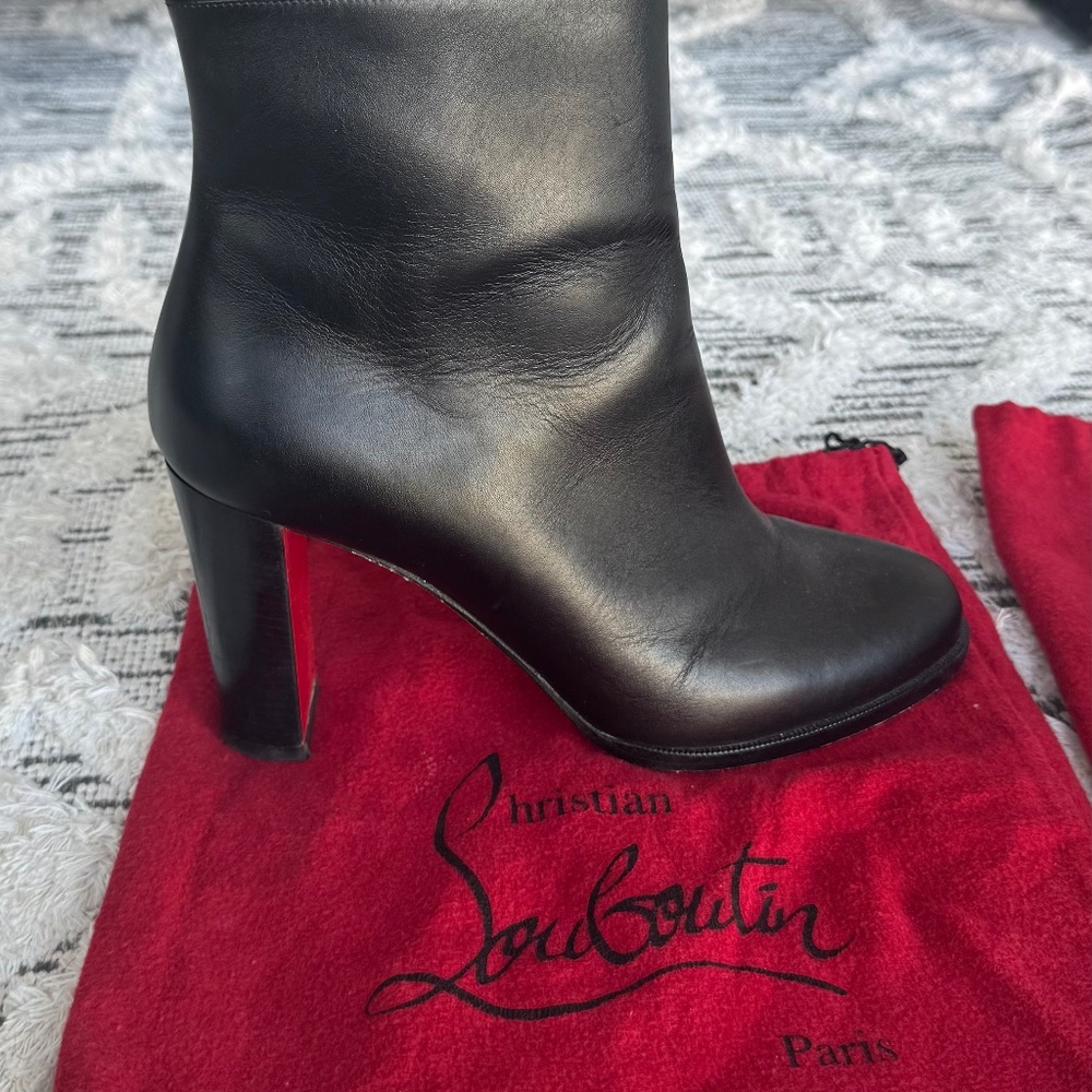 Adoxa Bootie (Women) Christian Louboutin